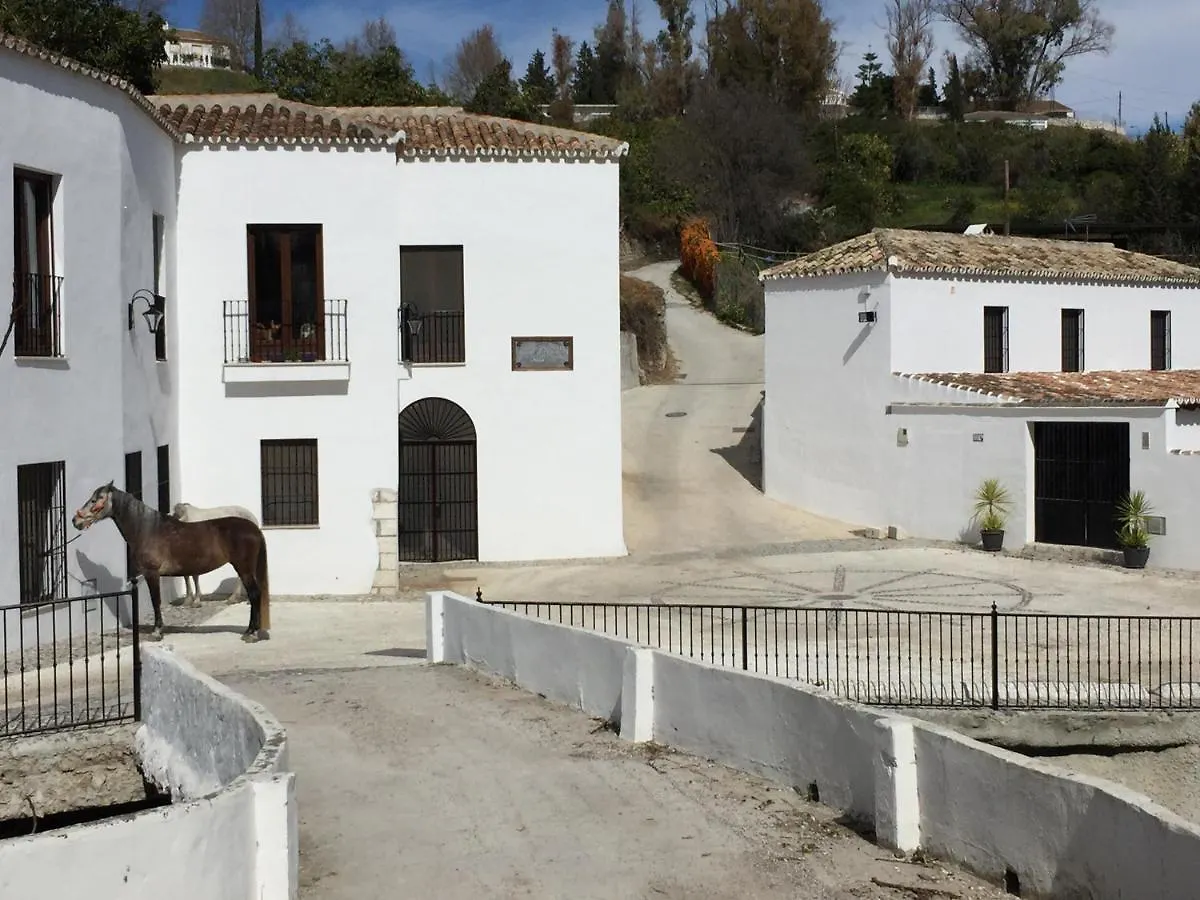 Molino De Saladilla Hotel Coin 0*,  Spain