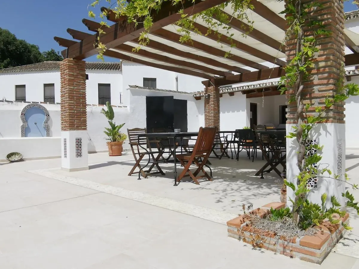 Molino De Saladilla Hotel Coin Spain