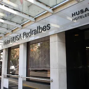 husa-pedralbes.catalonia-hotels.com/