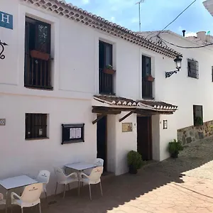 Del Bandolero Hotel