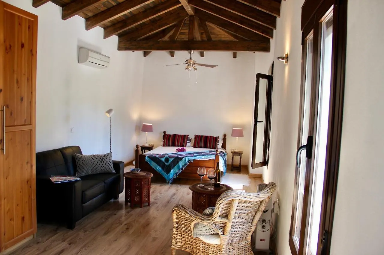 Hotel Molino De Saladilla Coín 0*,  Spanien