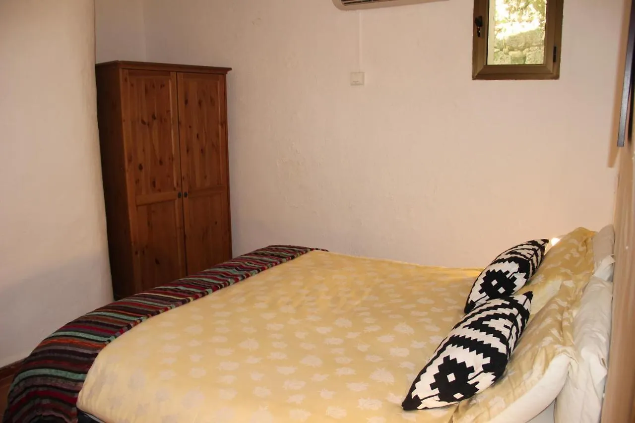 Molino De Saladilla Hotel Coin 0*,