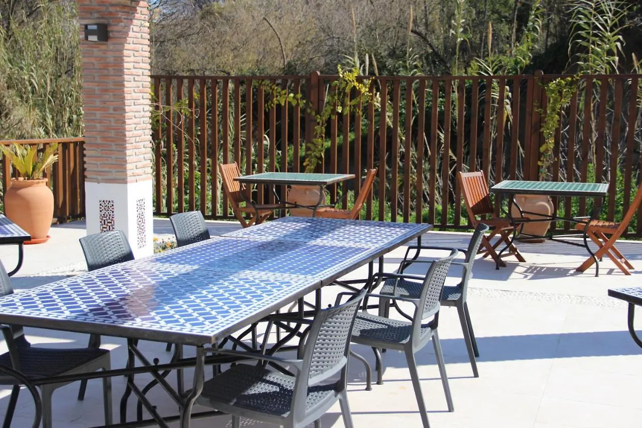 Molino De Saladilla Hotel Coin Guest house