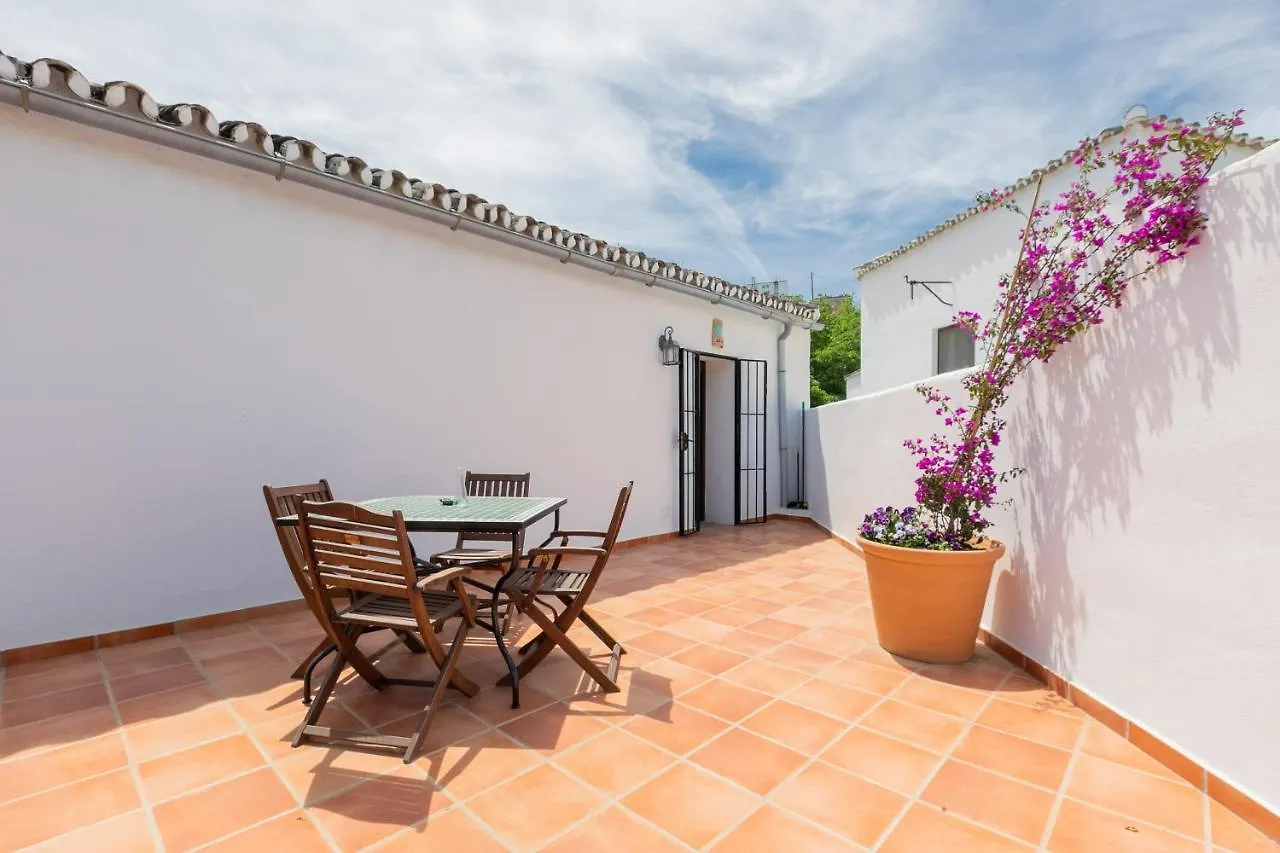 Guest house Molino De Saladilla Hotel Coin