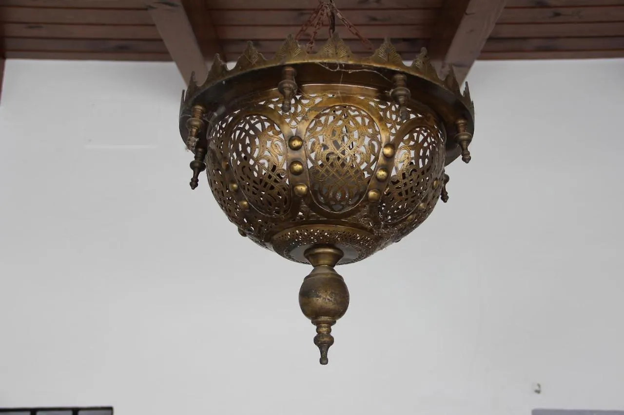 Molino De Saladilla 호텔 코인 게스트하우스