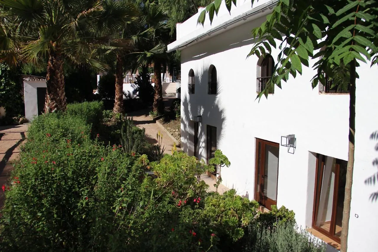 Gasthuis Molino De Saladilla Hotel Coín Spanje