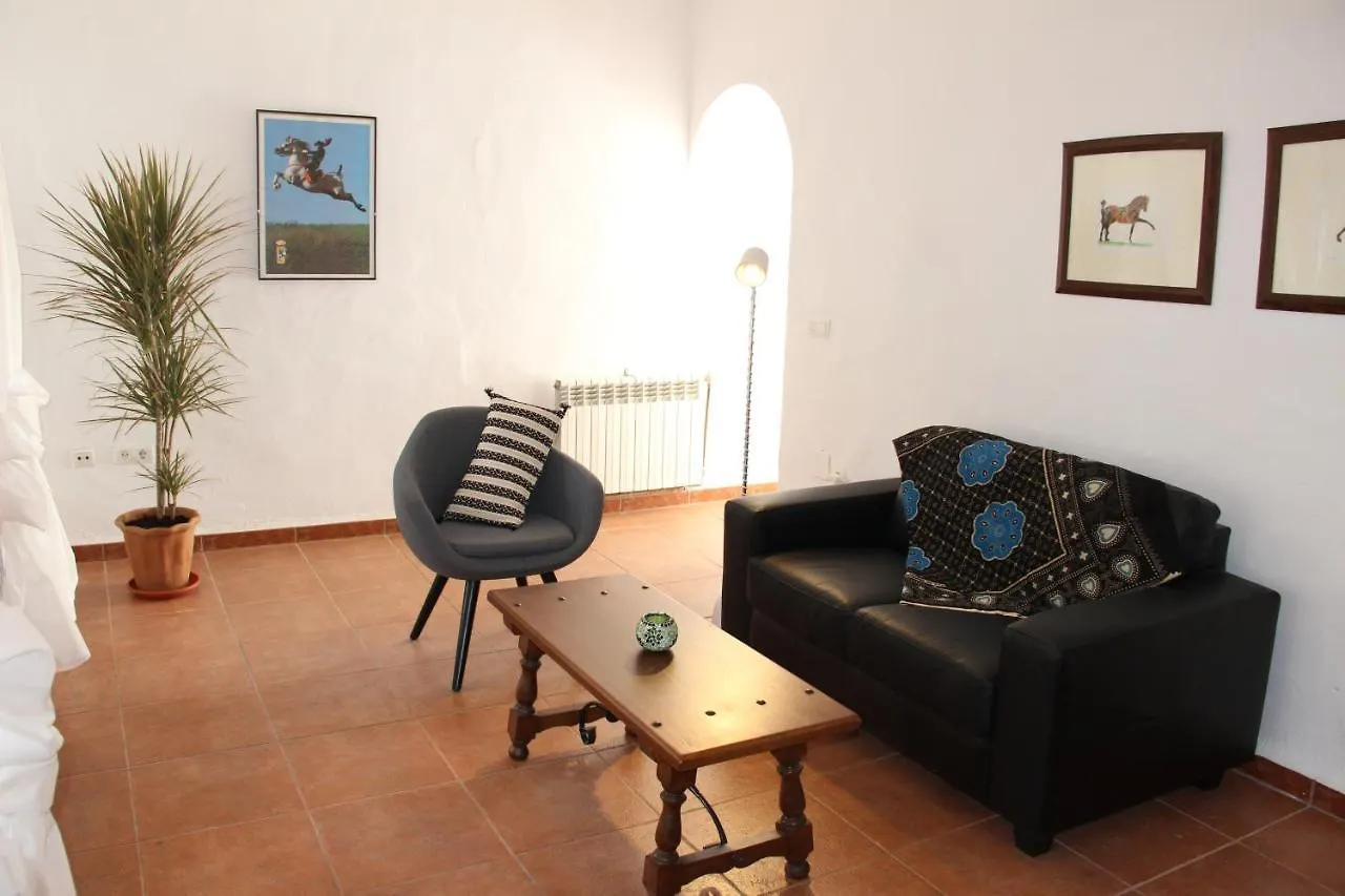 Molino De Saladilla Hotel Coín