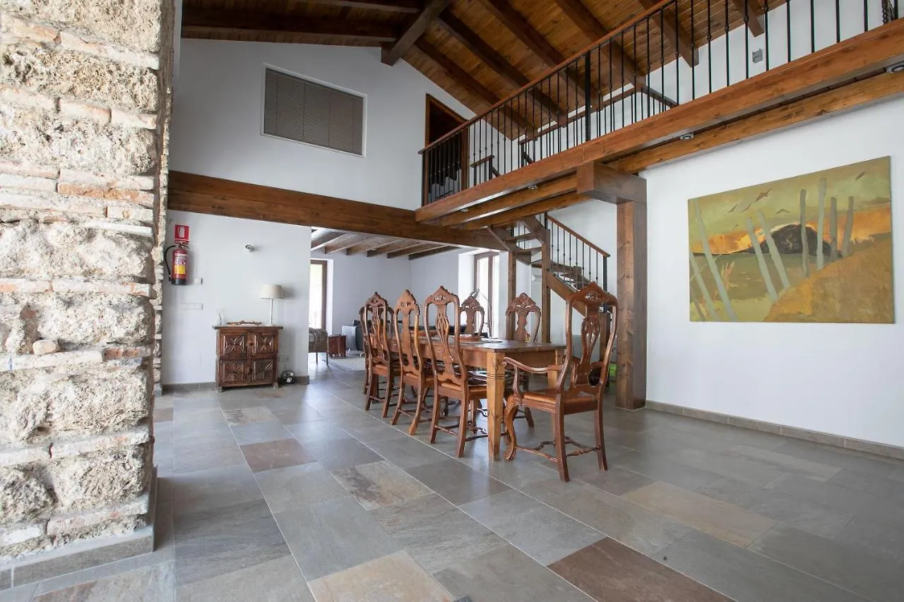 Molino De Saladilla Hotel Coin Guest house