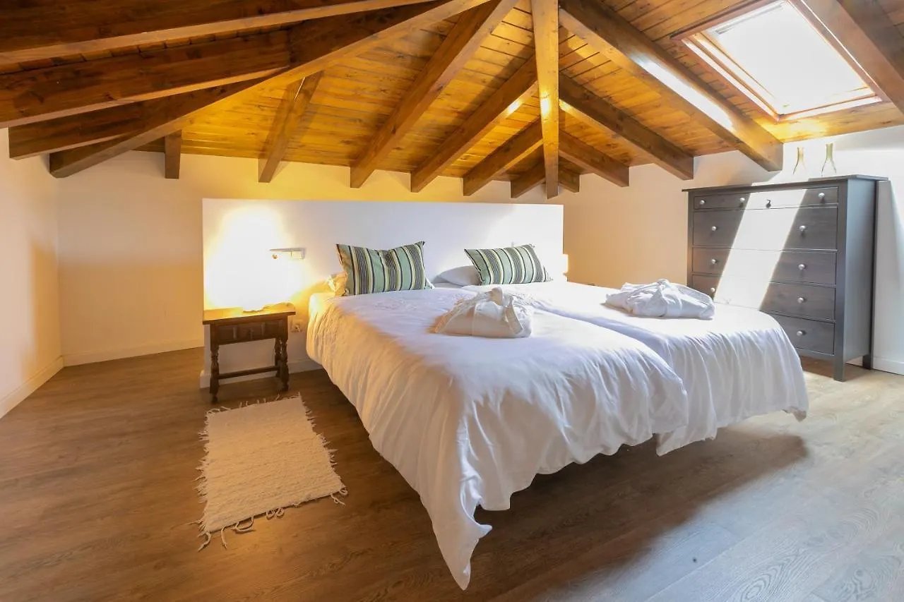 Gasthuis Molino De Saladilla Hotel Coín