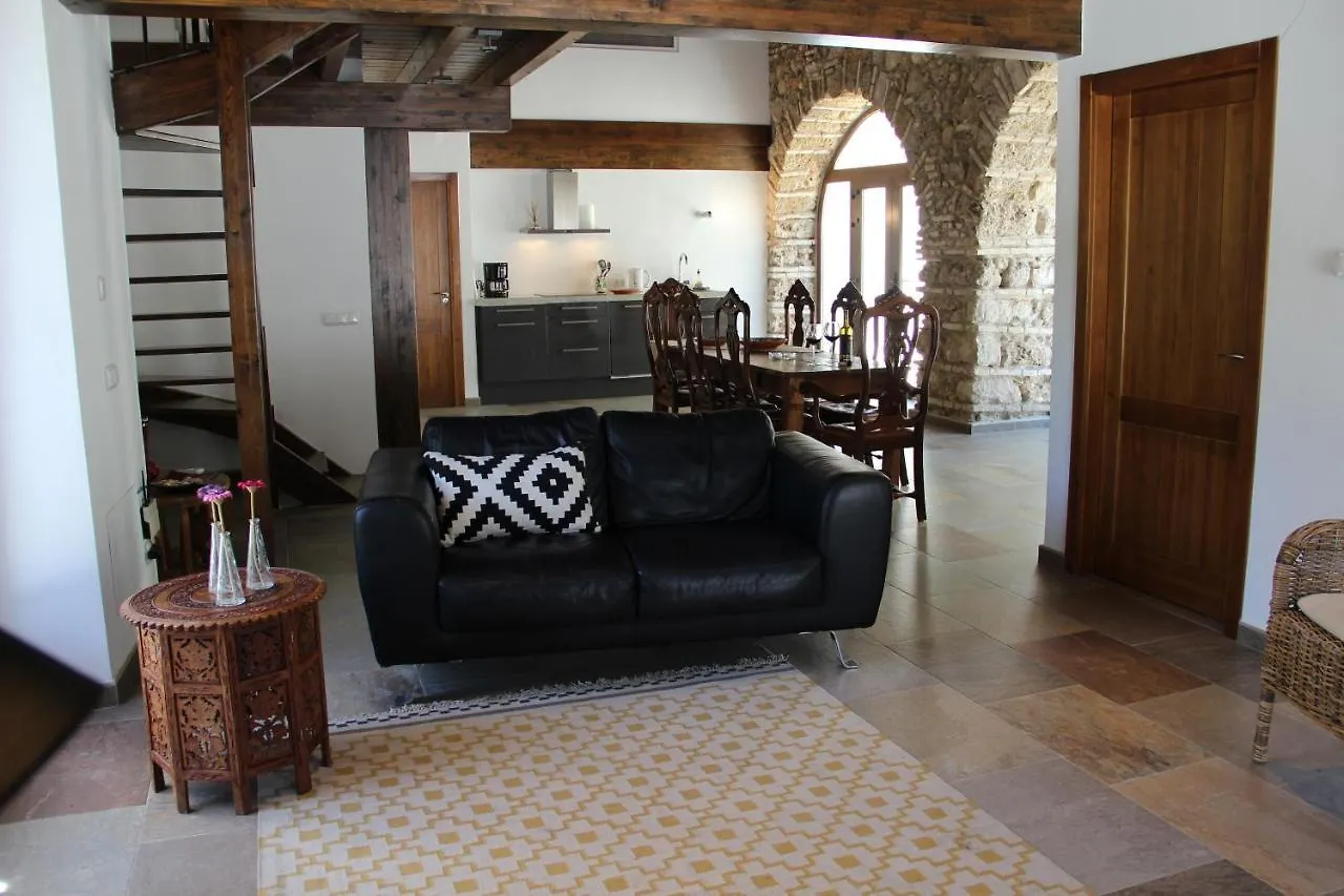 Molino De Saladilla Hotel Coín Gasthuis