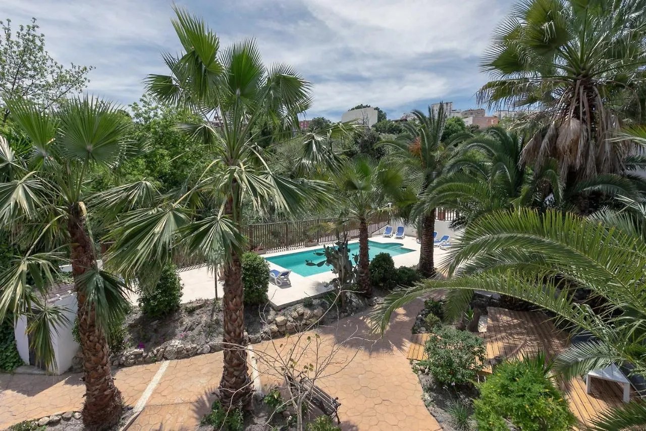 Molino De Saladilla Hotel Coín